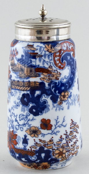 Sugar Shaker c1920s